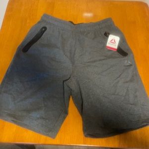 Reebok Athletic Shorts